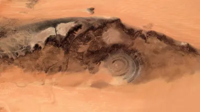 Mauritania in fuoristrada